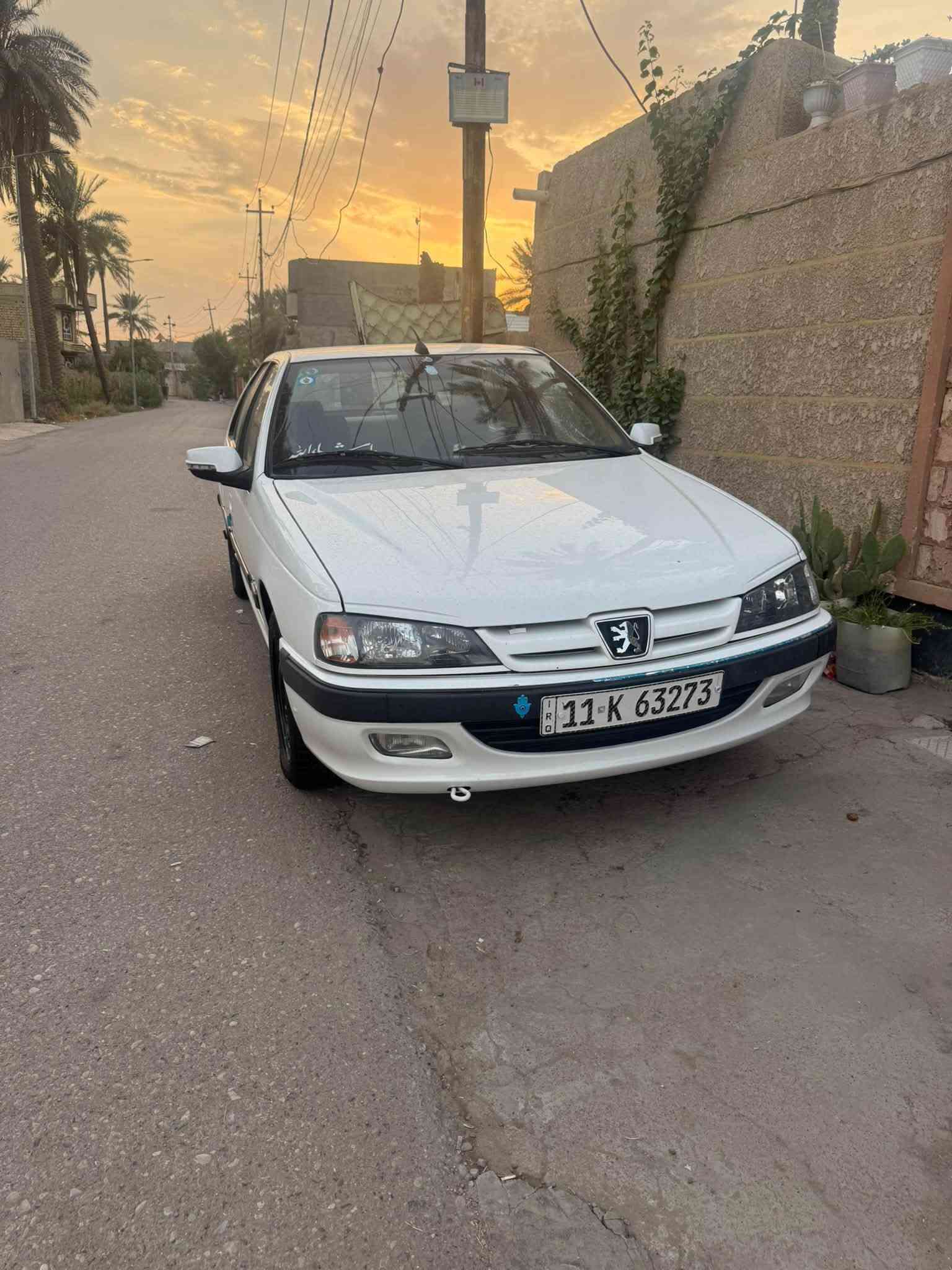 مديل ٢٠٢٥ • كفالة عامة • ماشي ٣٥٠٠٠