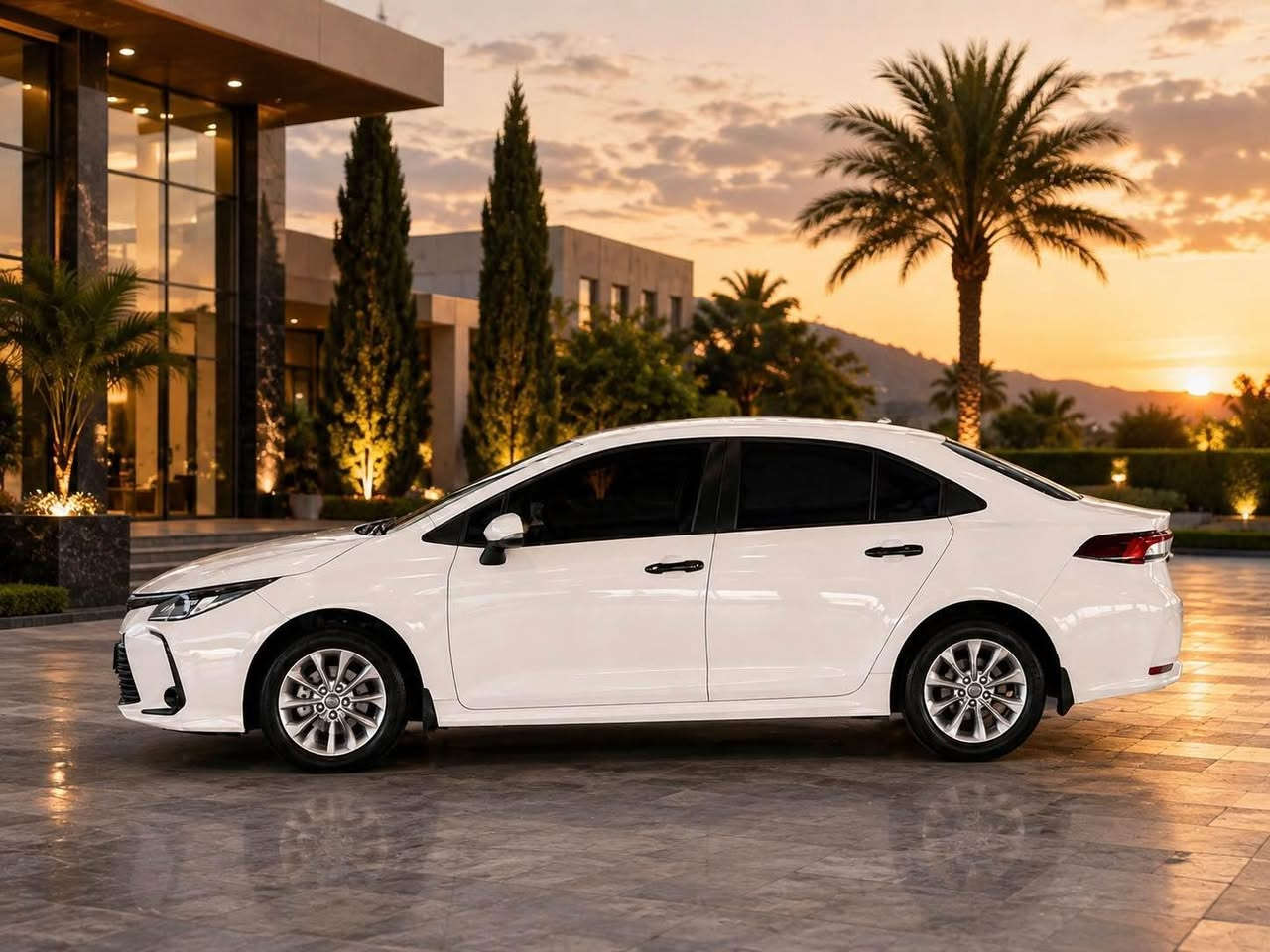🚗 Toyota Corolla 2022

✨ مۆدێل: 2022
⚙️ مواسەفات: کامل
سلایت .. بەصمە .. کامێرا .. ئۆتۆ ستارت و ستۆپ
شاشە گەورە .. ڕادار .. هەردوو بەسمەی شەریکەی لەگەڵە 
سەیارکە بەس بەنزینە 
🛣️69000کم ڕۆیشتووە
 🎨 بێ بۆیاخ
💧 بێ سارد
🔥 بێ شوخت

💵 نرخ:١٤٧ وەرەقە
📍 شوێن: سلێمانی

✅ ئۆتۆمبێلێکی زۆر پاک و خاوێن، هەموو شتەکانی سەلامەتن و ئامادەی بەکارهێنانە.

📞 بۆ زانیاری زیاتر و ڕێککەوتنی بینین:

***********
0750159565
@@@@@@@@@@@@@@@@@@@@@@@@@
                              🚀  toyota corolla 2022 🚀

✨ الموديل: 2022
⚙️ المواصفات: فول كامل
سلايت و بصمة . رادار .. كاميرا 
الشاشة كبير .. بصمتين ويا كال الشريكة 
اوتو ستارت ستوب 
🛣️ المشى: 69,000 كم
 🎨 بدون الصبغ
💧 بدون بارد
🔥 بدون تبدیل
السياره بس بانزين 

💵 السعر: 147 ورقة
📍 الموقع: السليمانية

✅ سيارة نظيفة جداً، بحالة ممتازة، جاهزة للاستخدام ولا تحتاج إلى أي مصاريف.

📞 للاستفسار والتواصل:

***********
*********** السليمانية, العراق
