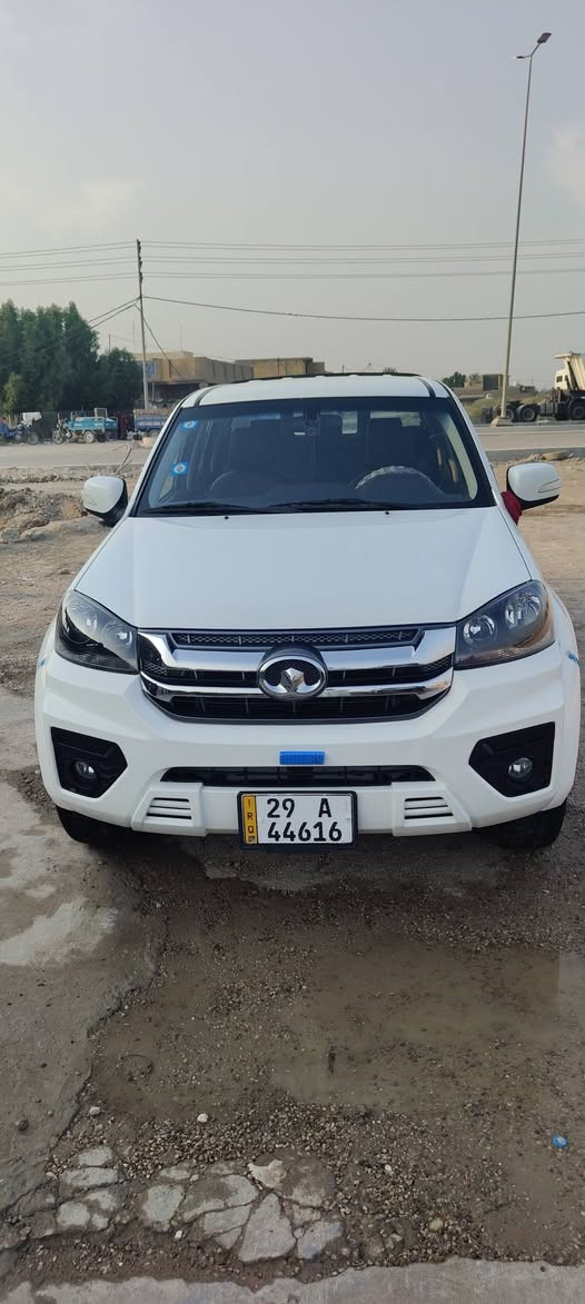 گريت ويل • ٢٠٢٥ • كفاله عامه