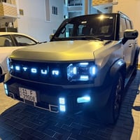 جيتور T2 • ضمان ١٠ سنوات • ١٩٠٠٠ كم
