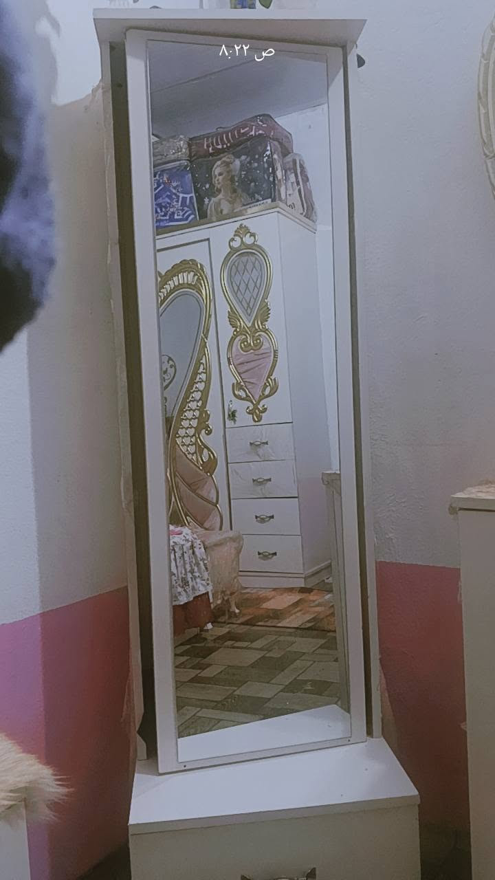 غرفه اخشاب • جديد • قابل تفاوض