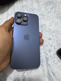 ١٥ برو ماكس بطاره ٩٤ ذاكره ٢٥٦ دبل شريحه سعر ٩٦٠ بغداد شعب ٠٧٨٧٩٠٧٤٧٥٧