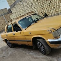فولكا • ٢٠٠٣ • بغداد