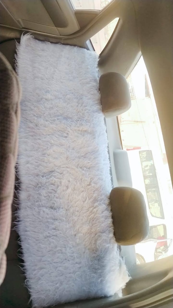 اوبترا • ٢٠١١ • كربلاء