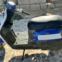 بوليس • ٢٠٠٨ • مكينه بلاديه