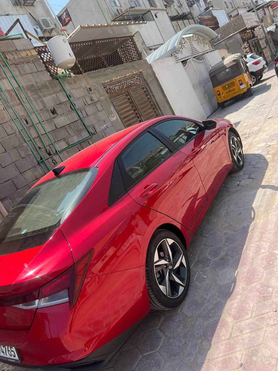 سلام عليكم النترا مديل 23 فول عدا الفتحه شاشه متصل حساسات رادات نقط عمياء سايد بريك دكمه معوقين بصره وكاله تجيك معوق كلشي ما بي ماشيه 74 الف كيلو مو ميل حادث امريكا بنيد فقط ب عراق صار بيه جاملغ خلفي و باب خلفي و دوسه سياره نضيفه كير حداده تبريد مكينه كله فول سعر 127 و بيه مجال مراوس ترهم هم واتساب ***********
