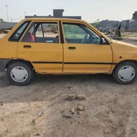 سايبا • ٢٠١١ • رقم بغداد