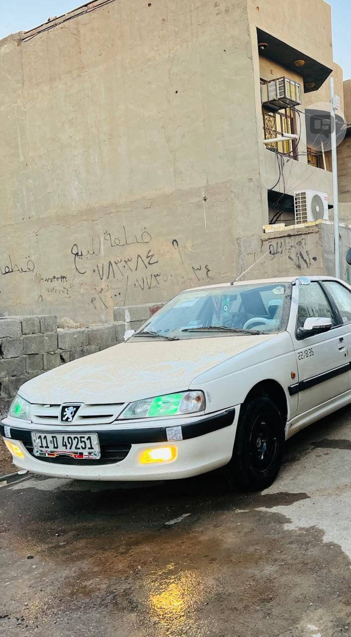 سلام عليكم بيجو بارص مديل 15 رقم بغداد انگليزي بسمي هزه جديده عوزها ملاحضات بصيطه العنوان بغداد حسينيه المعامل مامتواجد عل خاص ***********بيهة بخشم الجاملق تكحيل
