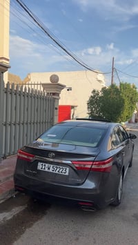 افالون ليمتد • ٢٠١٣ • رقم بغداد