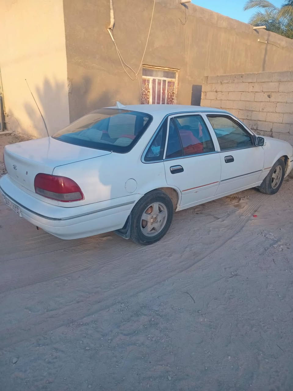 فراشه كير محرك شرط سياره نضيفه اي نقص ماكو ومداوم ثاني يوم رقم انكليزي بابل السعر ٣٠للتواصل ولاستفسار انتصل  *********** مكاني السماوه الرميثه قضاء الهلال
