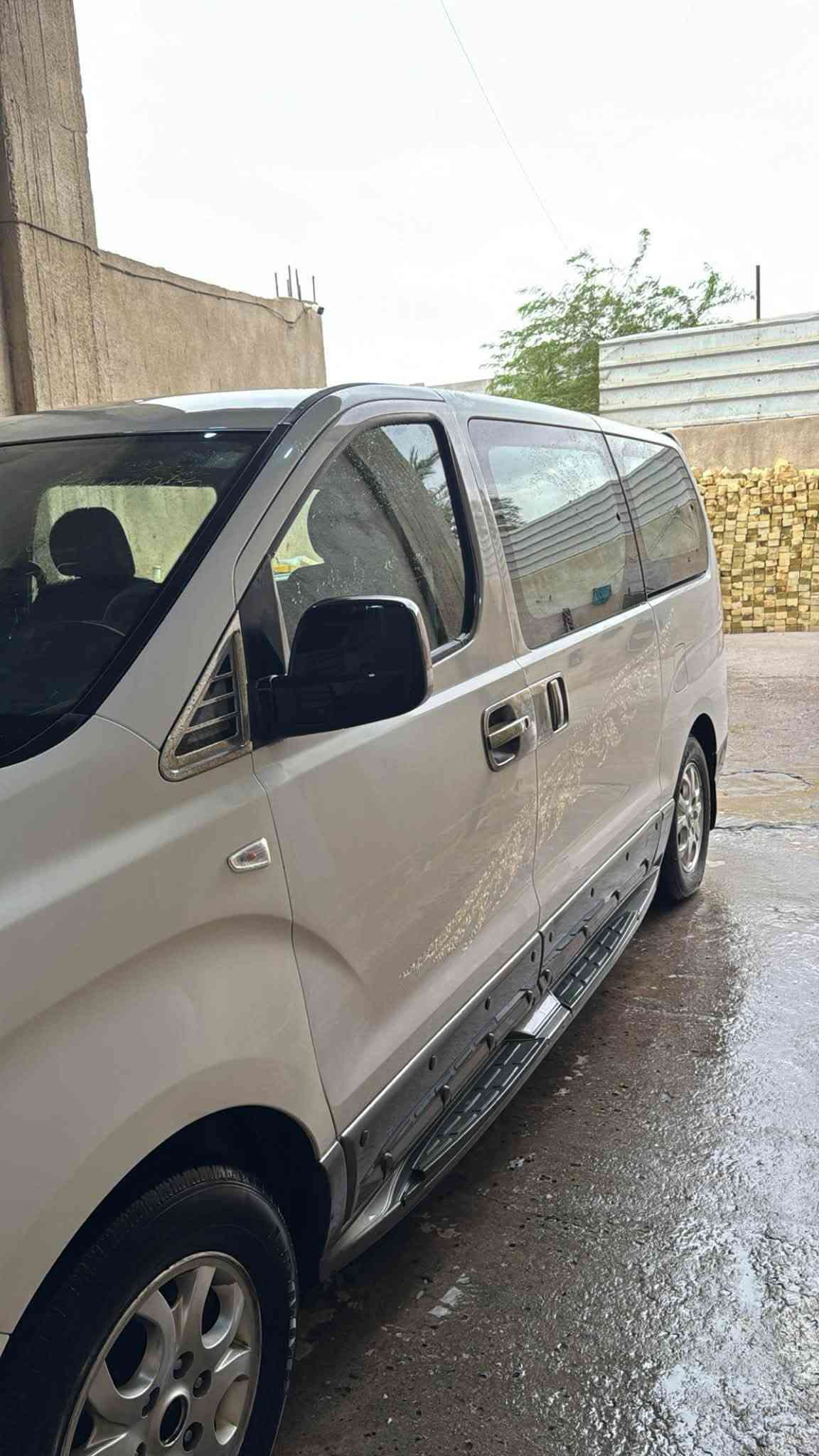 ستاركس • ٢٠١٥ • باسمي