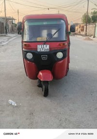 تكتك 18شهر12/ رقم وسنويه مكاني بغداد سبع اقصور شراي اتصل07710666897 ال...