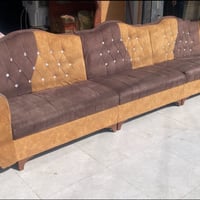 ديوان تركي • ٧ متر ونص • ٦ قطع