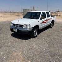 بدون صبغ • موديل ٢٠١١ • رقم بغداد