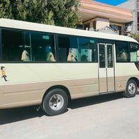 هونداي كوستر • ٢٠٠٥ • محرك گير اكسل