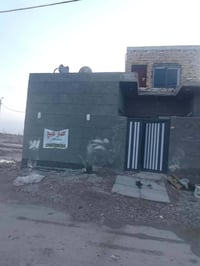 بيت للبيع • طابو زراعي • مجمع التوحيد