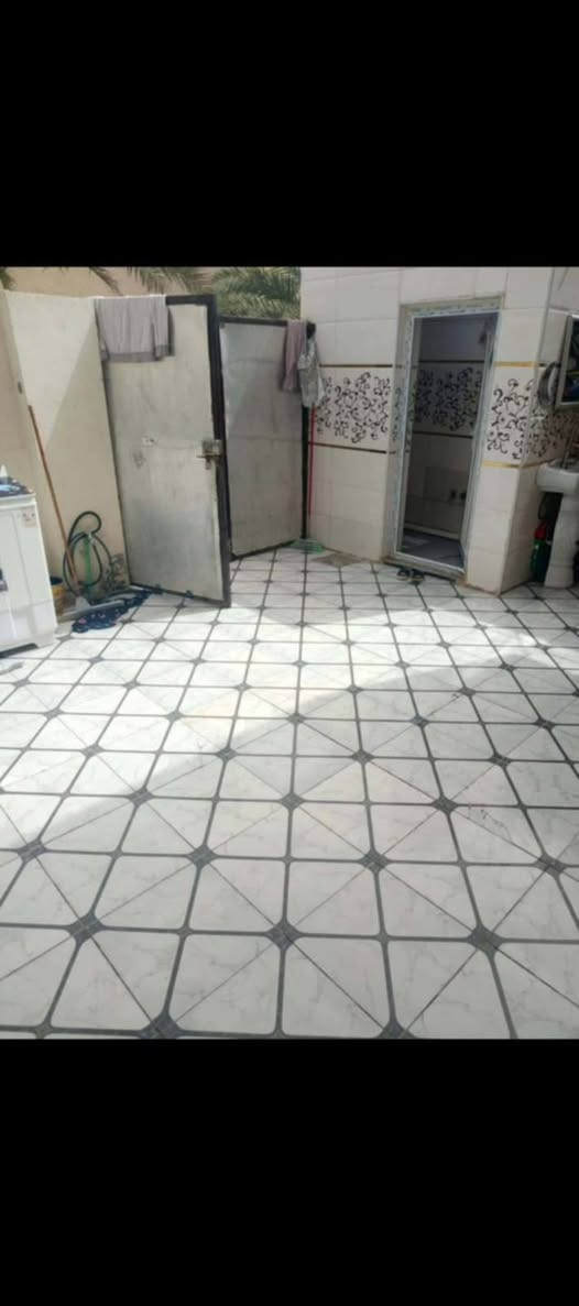 🏠 / للبيع البيت مساحه100 طابو زراعي سند 25 
              
                   واجهه5 والنزل 20(سعر مناسب كلش)

🧱 (بناء نظيف درجه اوله ) 

الطابق الاول/ مطبخ . أستقبال . هول .غرفه. مجمع صحيات 

الطابق الثاني/غرف نوم وكليدور

🌏 الموقع / ابو خستاوي شارع المرور

للأستفسار أكثر مراجعة مكتب 
شركة المدار للاستثمار والمقاولات العامة للمقاولات العامه والتصاميم الهندسية شارع 80.. قرب اسماك الشجيري مقابل أستدارة   
 ***********متوفر واتساب
***********
