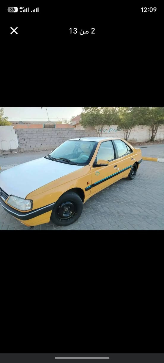 موديل ٢٠١٤ مكينه وكير كورلا بكاجو تحويرها مضبوط نواقصها بس تبريد مفره هيئه وغرامات باسمي هزه جديده استفسار واتساب *********** بغداد, العراق
