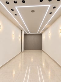 ديكور كامل • تنازل الموقع • محل إيجار