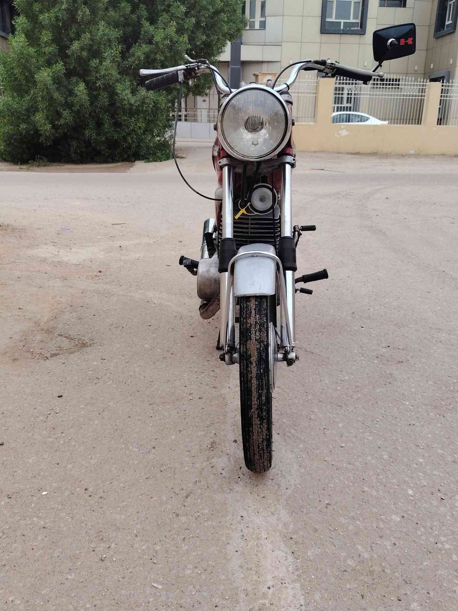 ماطور • جاهز • نجف ابوصخير