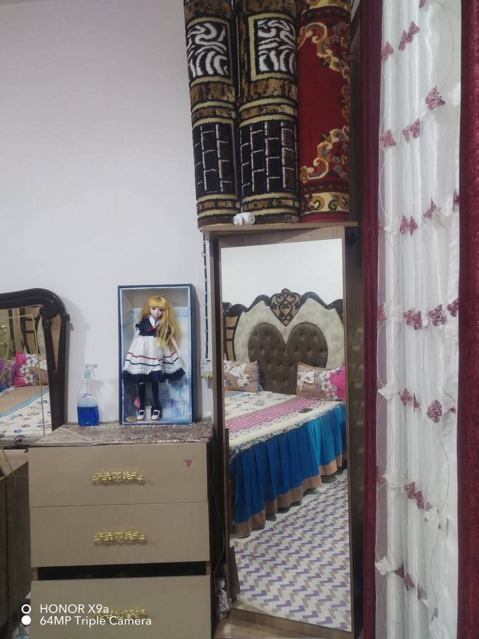 غرفة تركي سحب نضيفة للبيع 800 وبيه مجال 
السعر 

للاستفسار الاتصال *********** واتساب
