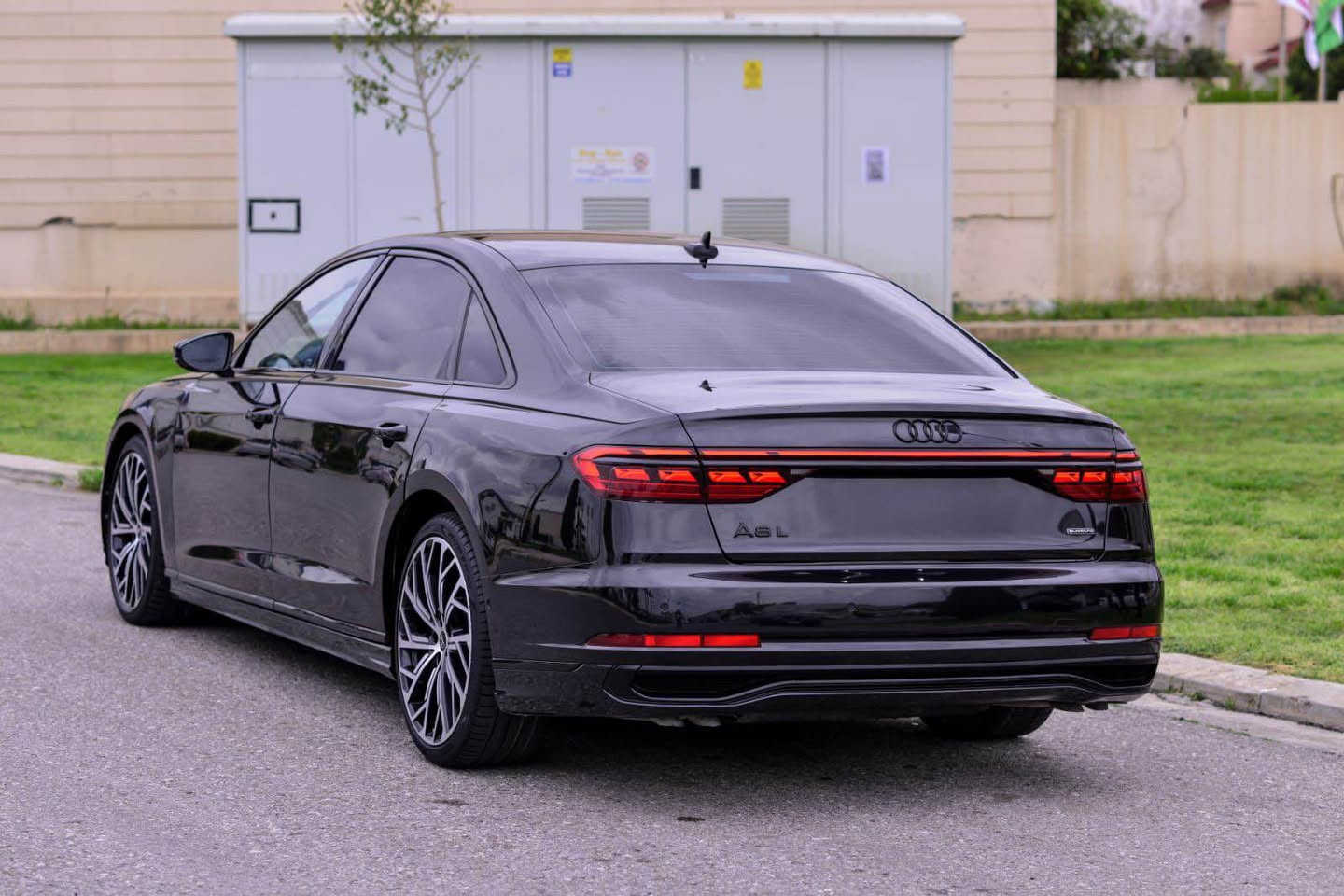 AUDI A8L 55 tfsi quattro 2023

فول مواصفات ١/١

WAULDAF84PN009296
أربيل
٣٩٠ ورقه
*********** واتساب
*********** أربيل, العراق
