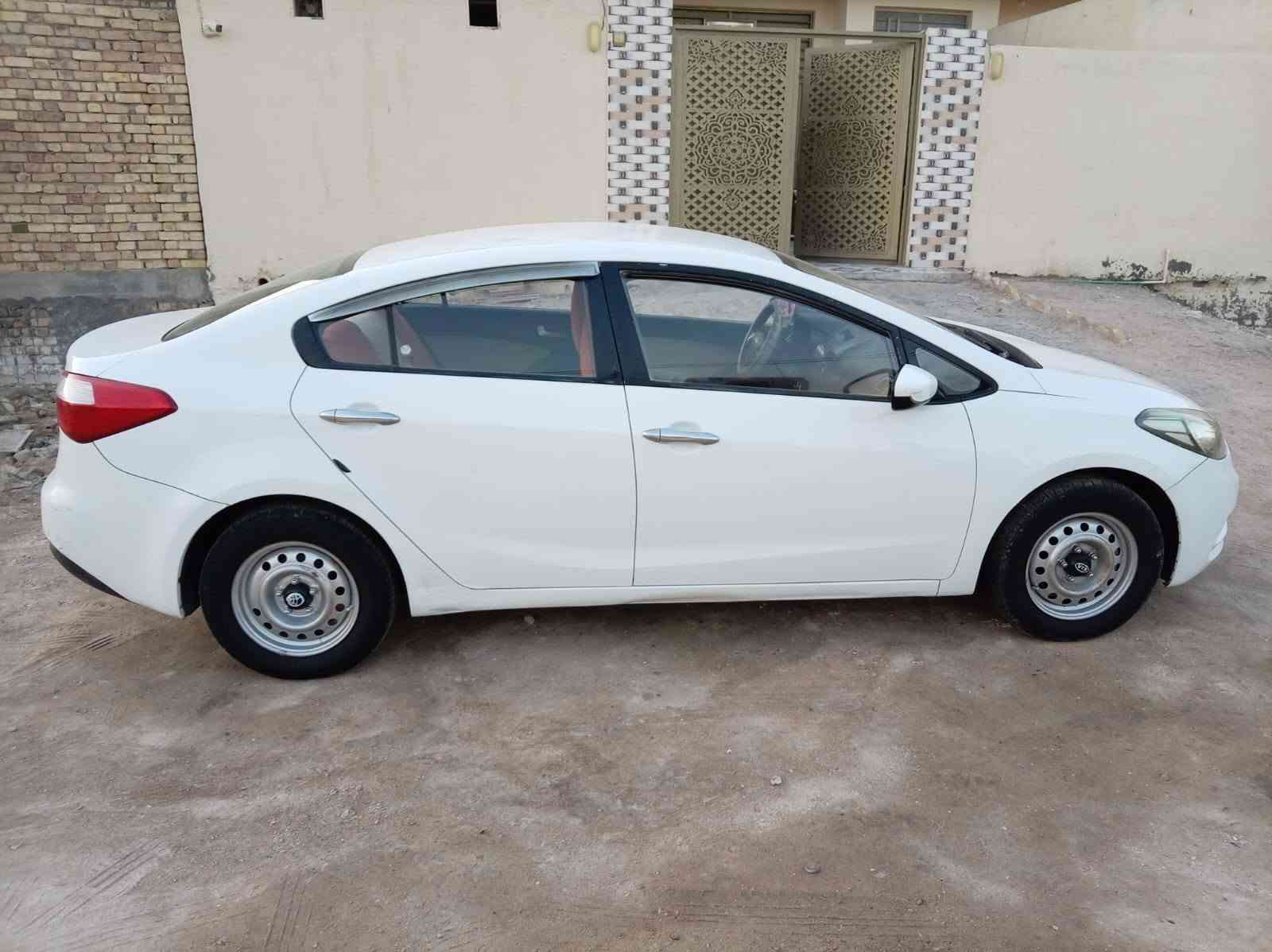 كيا سيراتو موديل 14 جاهزة من كلشي سنويه وهزة ورقم جدد لغايه 2030 تحويل مباشر مكفوله من التبديل بيها صبغ جماليه بدون معجون صفحه السايق السعر 95 وبيها مجال مكانها سماوة قضاء الخضر
***********
كيا سيراتو موديل 14 جاهزة من كلشي سنويه وهزة ورقم جدد لغايه 2030 تحويل مباشر مكفوله من التبديل بيها صبغ جماليه بدون معجون صفحه السايق السعر 95 وبيها مجال مكانها سماوة قضاء الخضر
