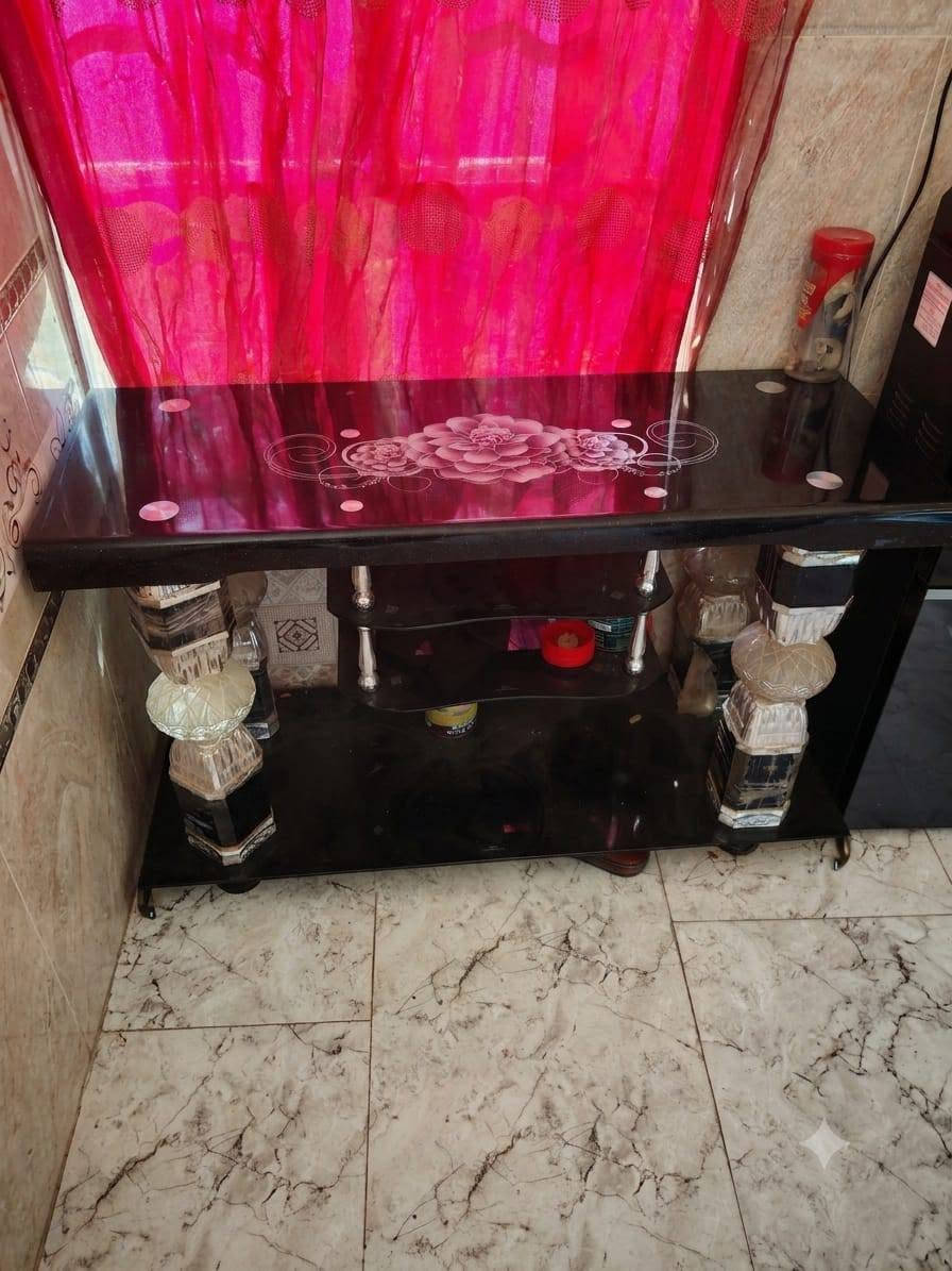 كاونتر حطاطه تعليك  سعره 150

ميز بلازمه 30جديد بعده نضيف سعر  30

تخم حطاطه نضيف عراقي سعره 900قفل 

تخم 2 جديد 23مقعد 500قفل 

سنك خطاطه سعره 150

للاسفتسار اتصل ع رقم 
***********

