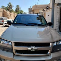 بلايزر • ٢٠٠٧ • مكفوله