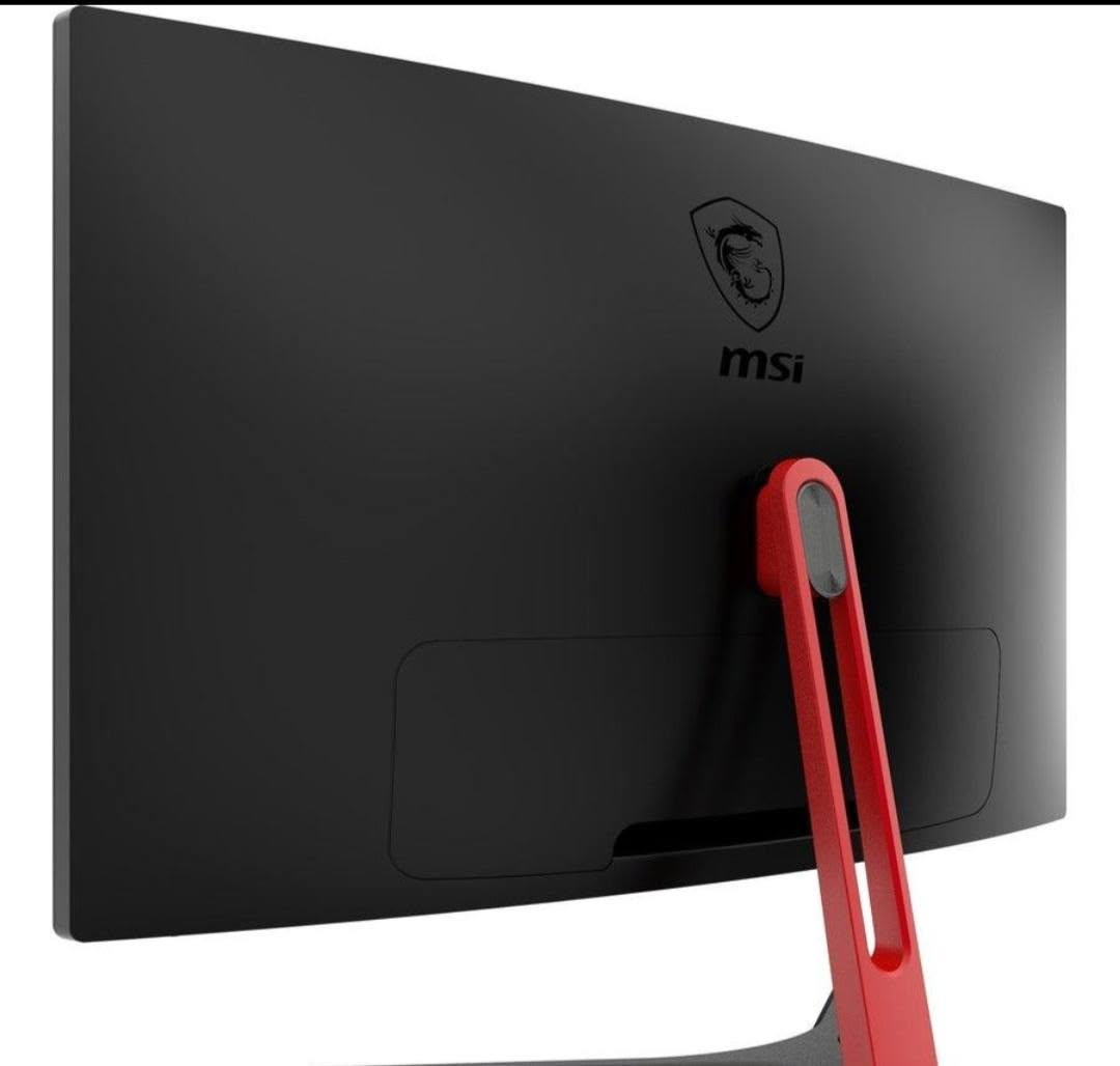 شاشة MSI • 24 إنچ • 144Hz