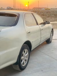 محرك ٢٥٠٠ • كفاله عامه • معرض بغداد