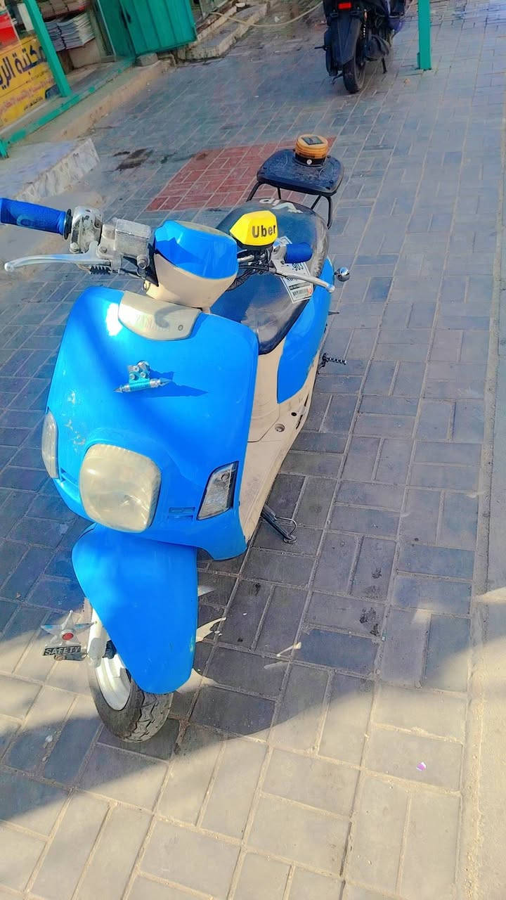 دراجة بوليسي للبيع شغاله كلها
كهربائيات شغاله  اي نقص ماكوو
سلف وهندر (كابريتا) 

السعر ٦٠٠ الف وبيها مجال 

***********
