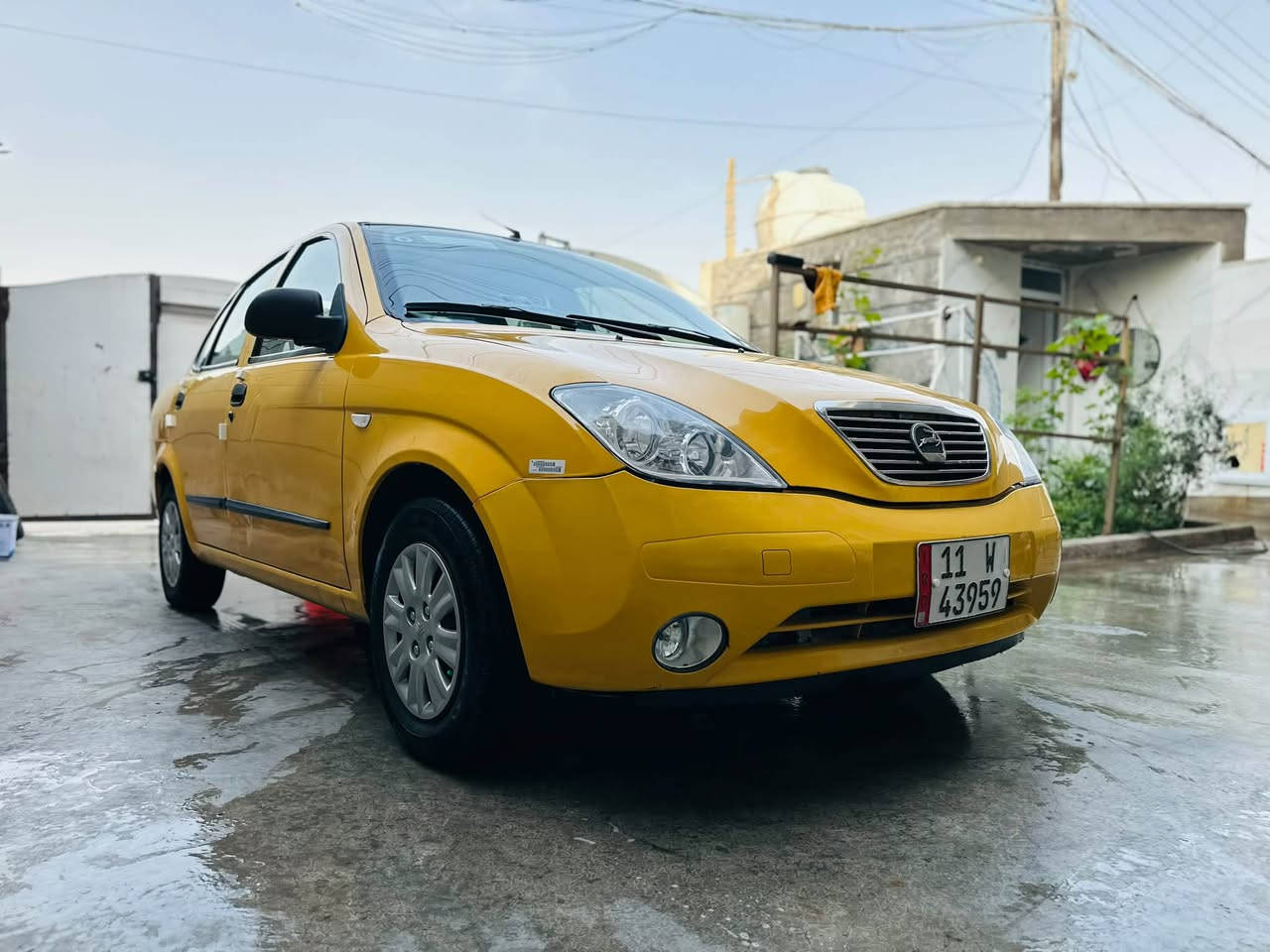 طيبة • ٢٠١٧ • مكفولة