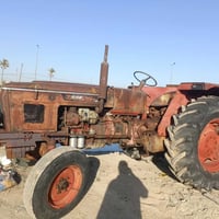 مكينة عنتر • موديل ٨٢ • كربلاء طويريج