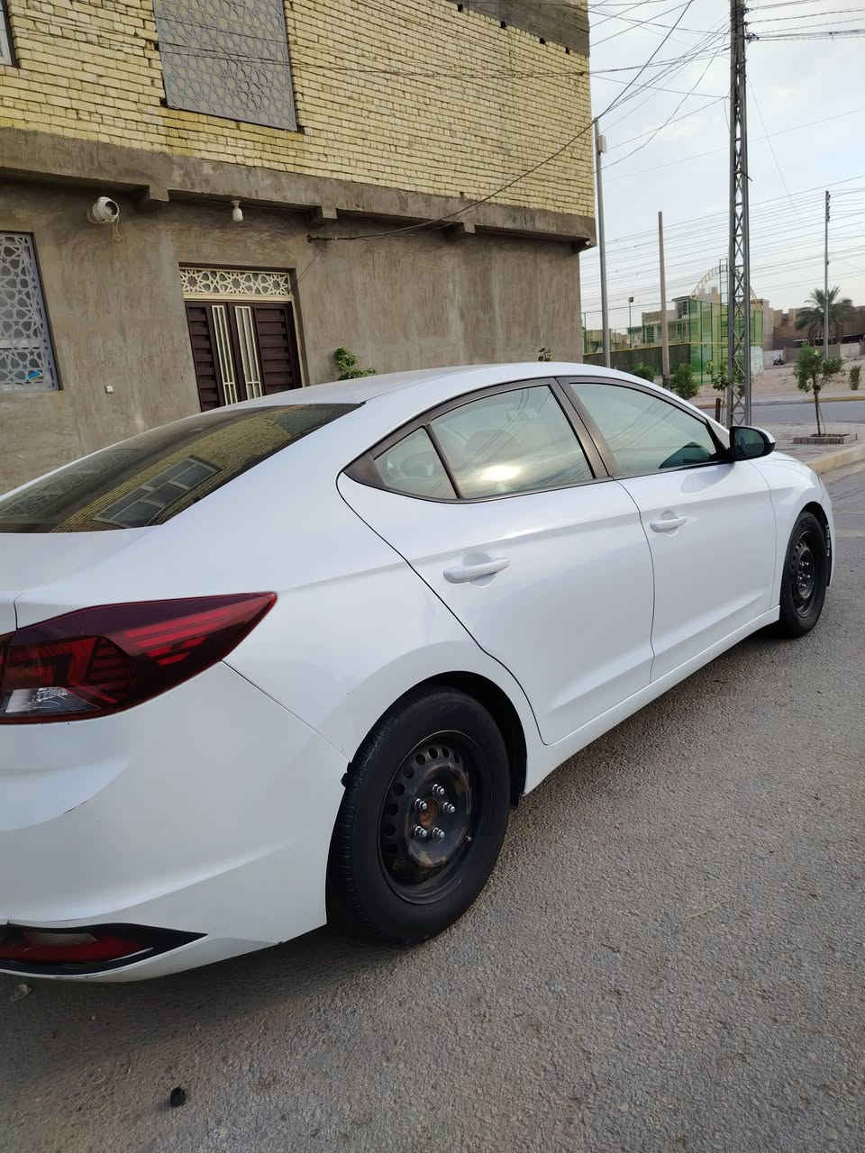 النترا • ٢٠١٩ • رقم اربيل