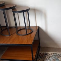 طاولات • جديدة • السليمانية