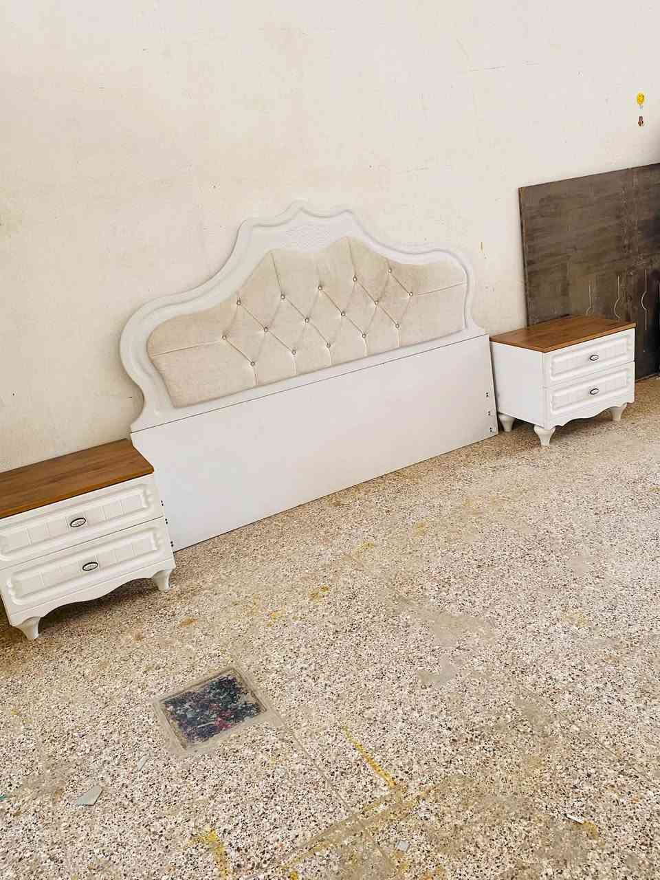 غرفة تركي • ٧ قطع • فول نضافة