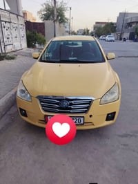 فاو B50 • ٢٠٠٨ • كير اوتو