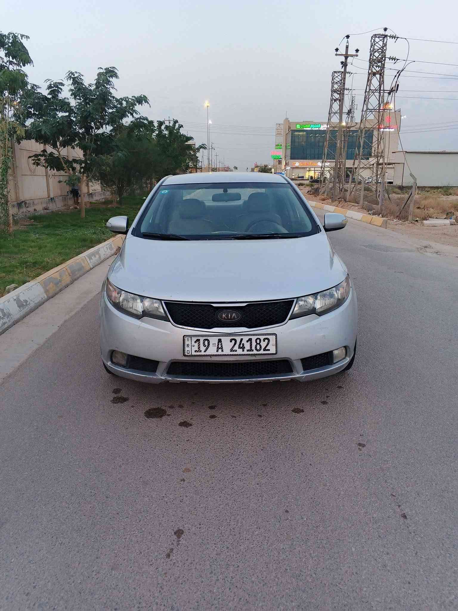خليجي • ٢٠١٠ • محرك ١٦٠٠