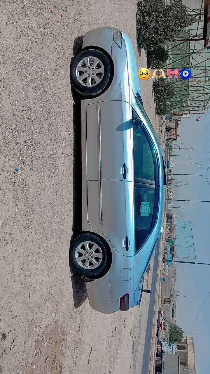 السلام عليكم كامري 2008 خليجي   سياره محزمه مكفوله من ضربه كير مكينه حداديه جديده تبريد ثلج مابيه نقص كلشي سياره جهازه رقم بغداد  سعر 87 بيه مجال للطيبين  *********** الاتصال على الرقم
