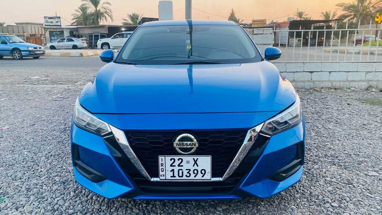 السلام عليكم 

للبيع نيسان سنترا 

موديل 23 
رقم اربيل ماشيه 45
 الضرر فقط بنيد مبدل بدون دواخل و بدون شاصي
كير 
محرك 
صدر اطارات 
كلو شرط 
رقم اربيل 
مكان السياره صلاح الدين العلم 
السعر المطلوب 133وبيه مجال 
للاستفسار الاتصال ***********
