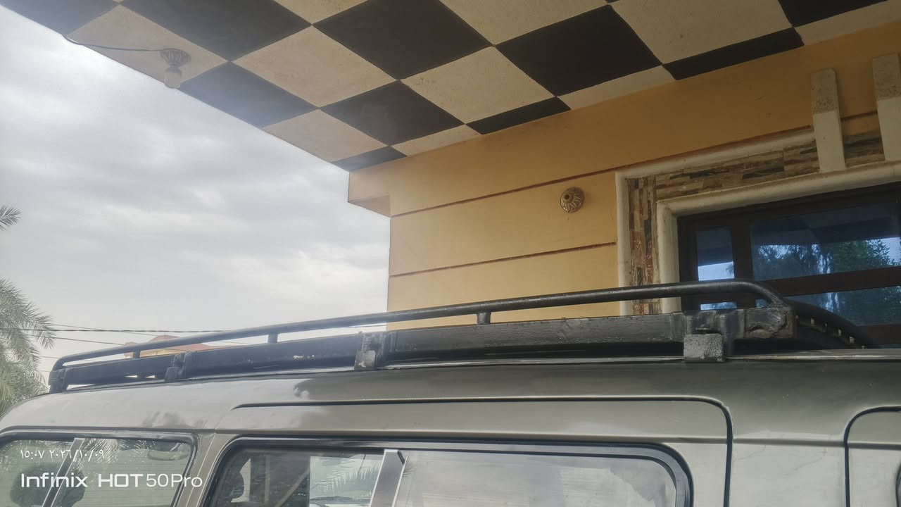 سبايه • بريجو • جديدة