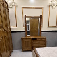 نجارة عراقية • حسب الطلب • غرفه اخشاب