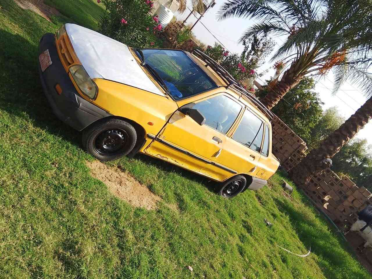 سايبه ٢٠١١ • رقم بغداد • تبريد ثلج