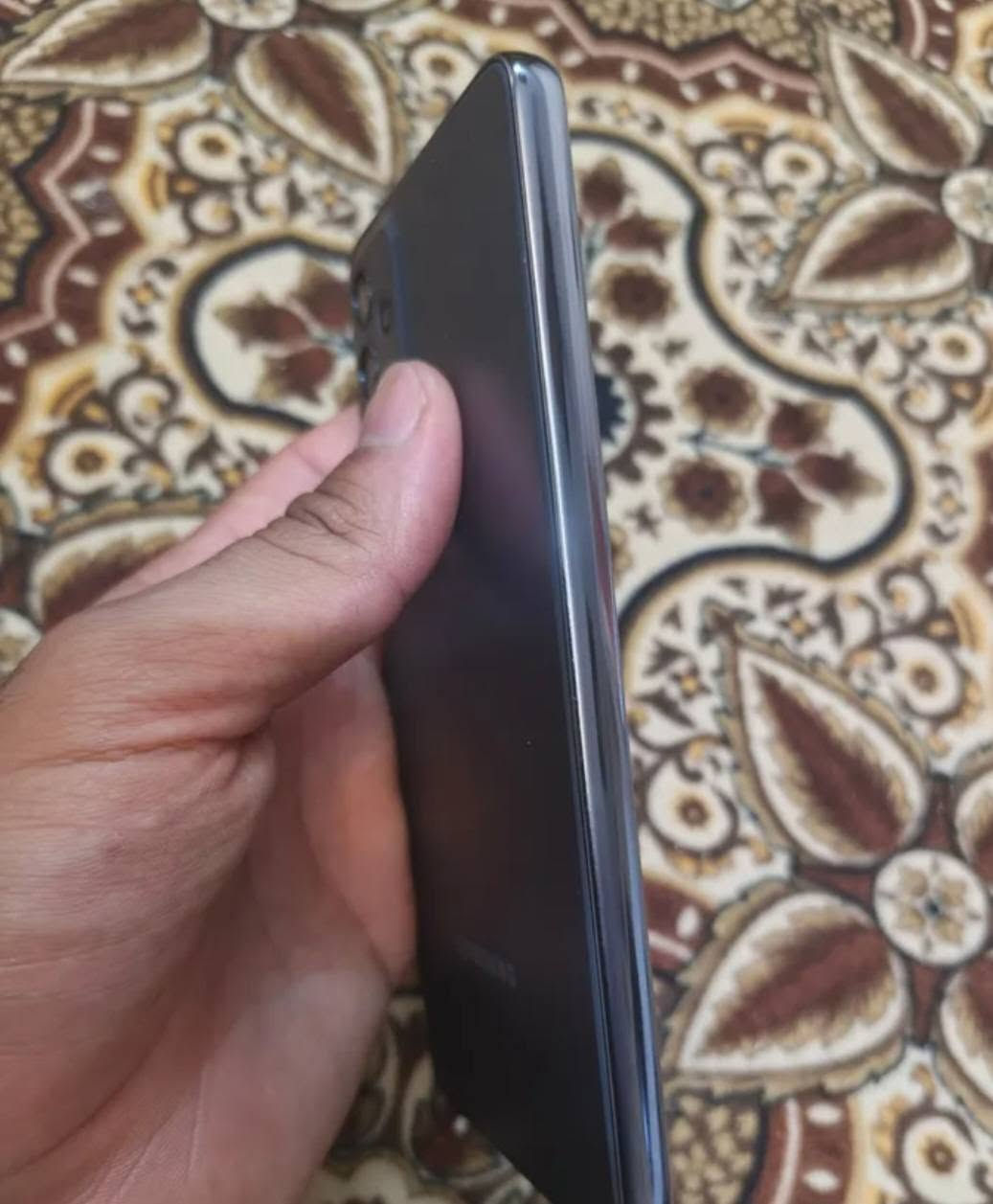 سلام عليكم سامسونج A73 5g ذاكره 256 المعالج سناب دركن 888 جهاز يصور 4k وبيجي 90 مكفول من كلشي وضمان مراوس بايفون شعندك نزل
رقمي ***********
