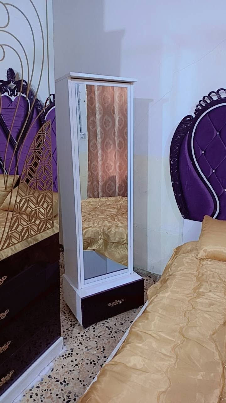 سلام عليكم غراض البيع غرفه سعره 500 ثلاجه 500 كاونتر 10025 براد ماي 60 مبرده عوزه أليف واتر بم 70سخان صغير 60 تانكي ماي 60# رقم الهاتف ***********
