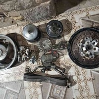 ويل فراشه • ويل ماكس • شلعه وحده