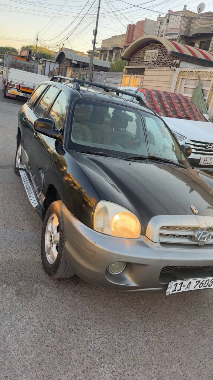 للبيع سنتافيا 2006
خليجي رقم بغداد. تحويل مباشر  تبريد. ثلج
مكينة 6 سلندر  داخل بيجي  
كير مكينة نظيفات    سعرها 55 
مكاني بغداد. رىاسة العبيدي  
رقمي ***********
