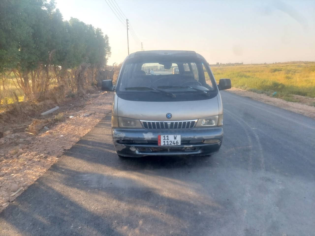السلام عليكم. بريجو موديل 96 رقم انكليزي محرك كير اكسل خير من الله سنويه ل 27 وست اشهر معمره حزام وبيها معجون مكانها بغداد المعامل الباويه السعر 51 خطها مشتل بغداد الجديده. اتصال ***********
