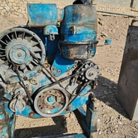 مولد دويز • ٣ بستم • شغال جاهز
